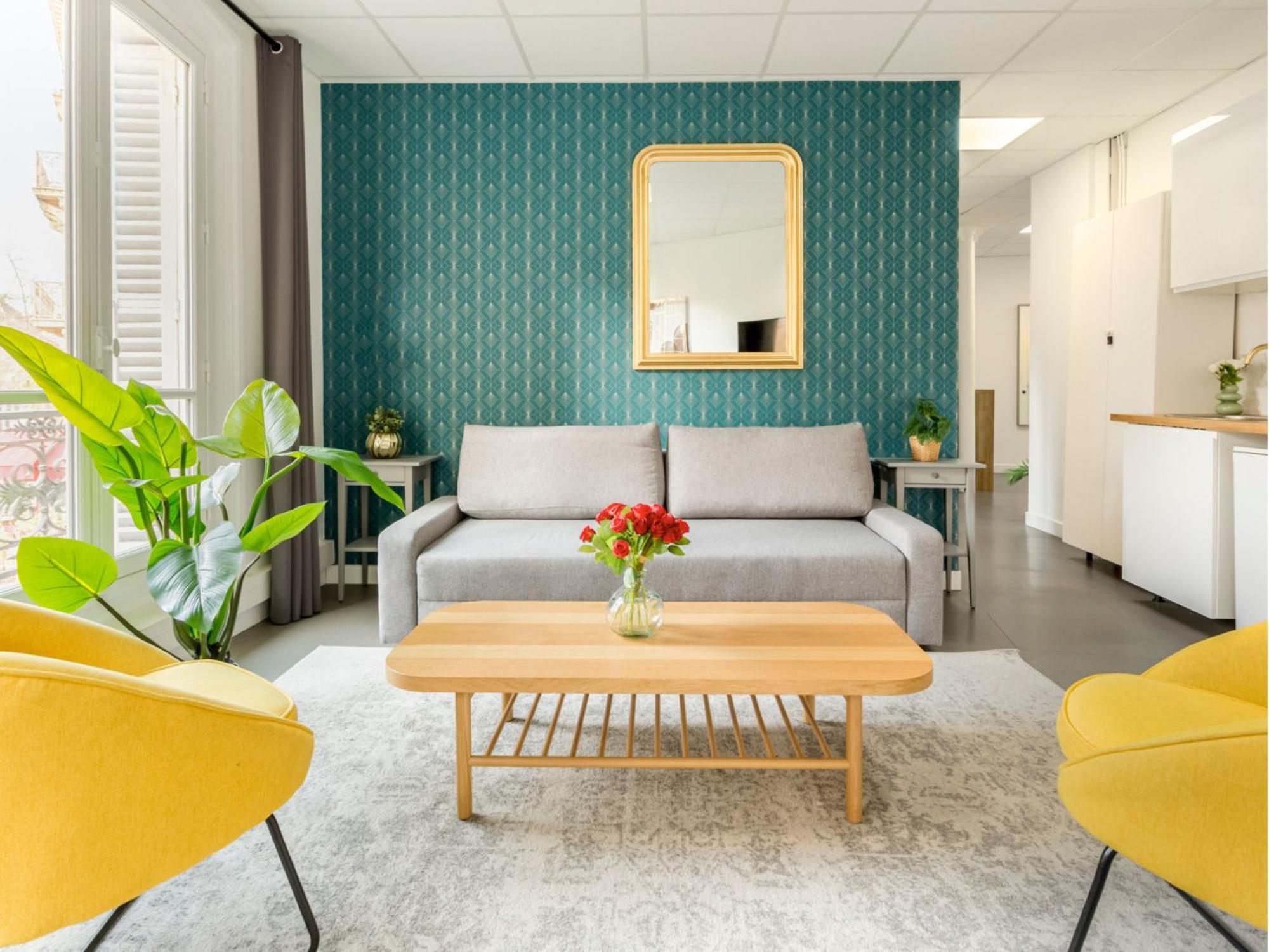 Cozy Apartment - Marais - Turbigo I Paryż Zewnętrze zdjęcie
