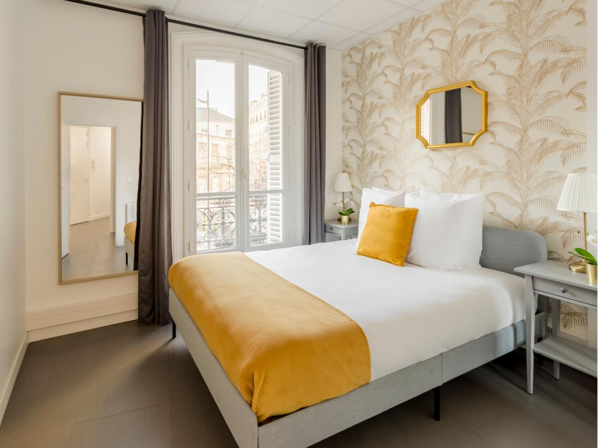 Cozy Apartment - Marais - Turbigo I Paryż Zewnętrze zdjęcie