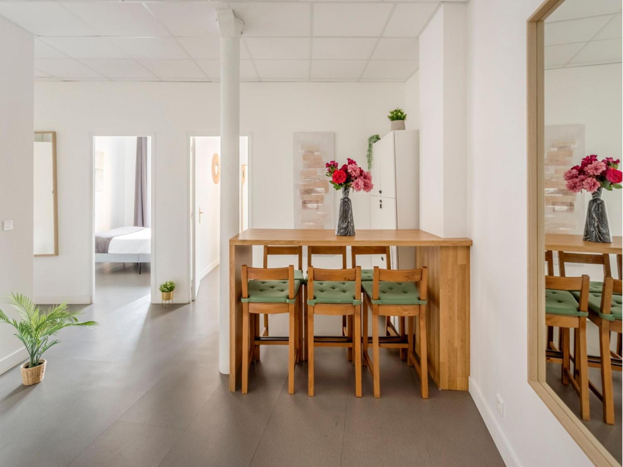 Cozy Apartment - Marais - Turbigo I Paryż Zewnętrze zdjęcie