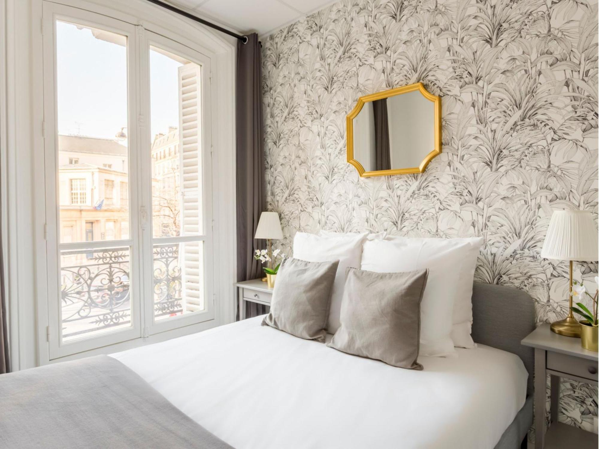 Cozy Apartment - Marais - Turbigo I Paryż Zewnętrze zdjęcie