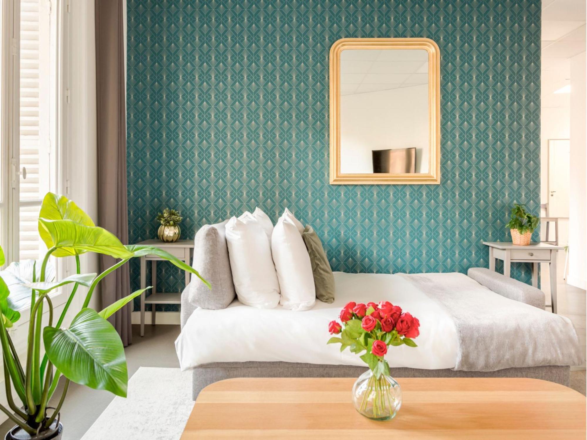 Cozy Apartment - Marais - Turbigo I Paryż Zewnętrze zdjęcie