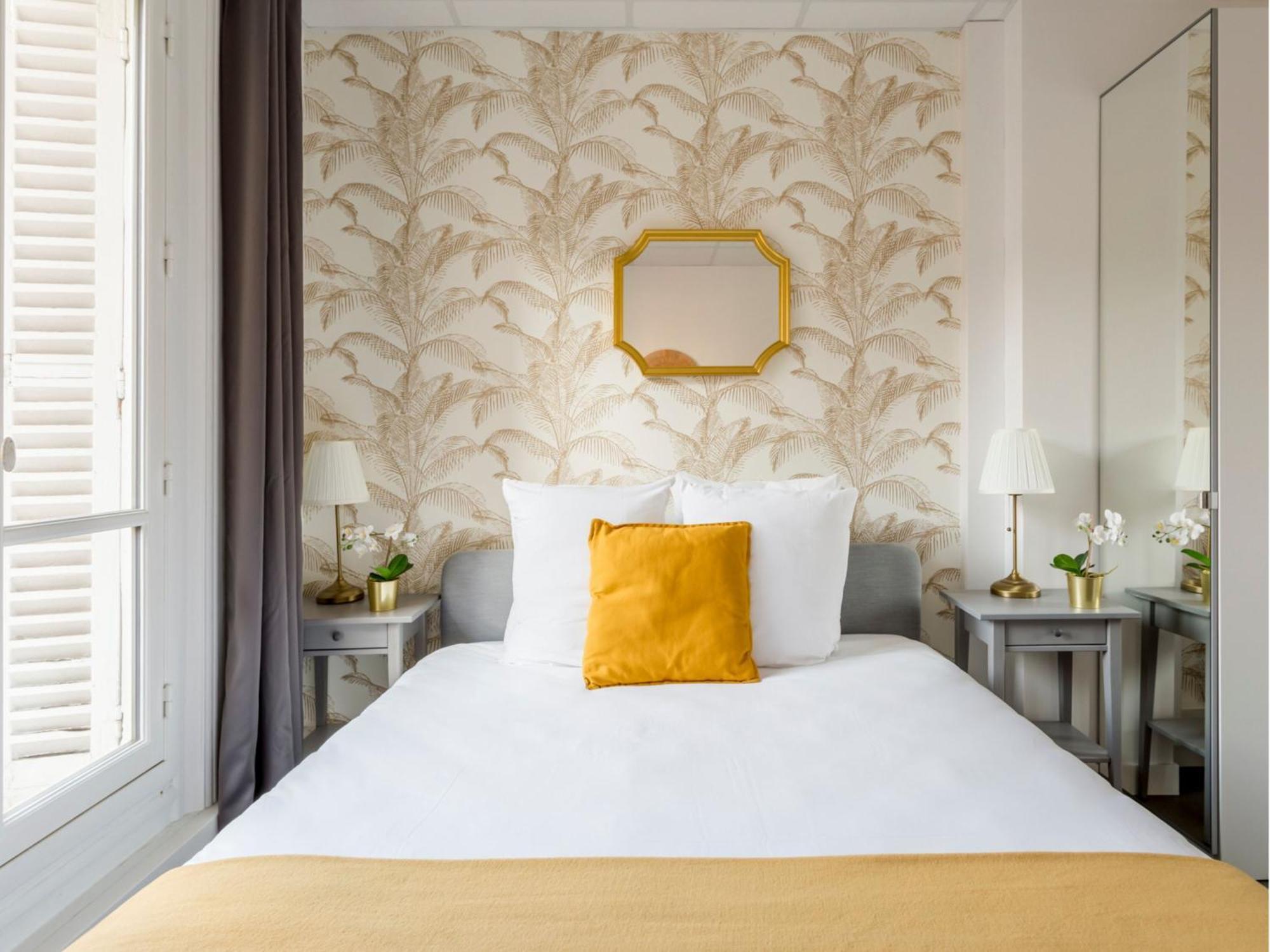 Cozy Apartment - Marais - Turbigo I Paryż Zewnętrze zdjęcie