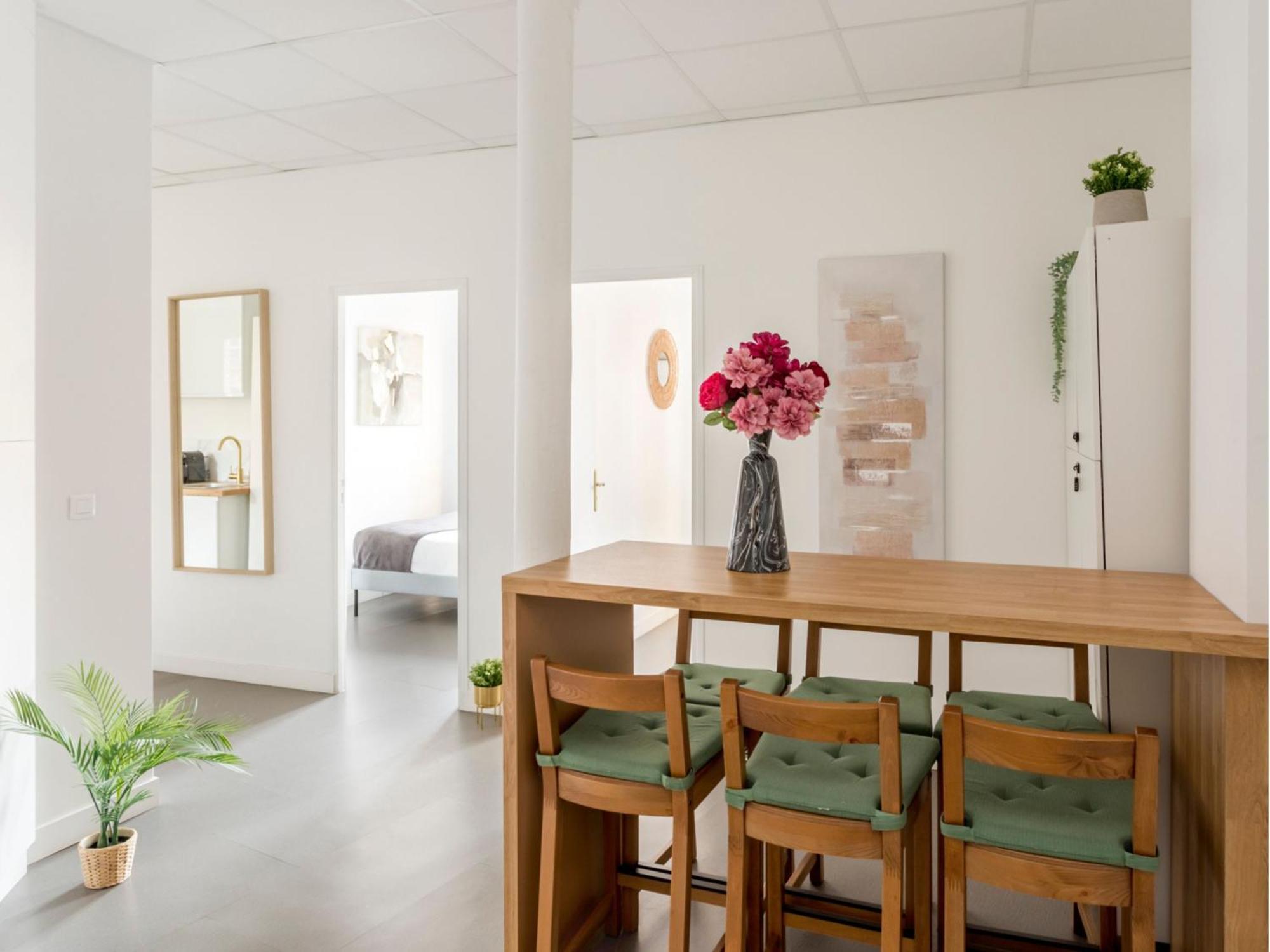 Cozy Apartment - Marais - Turbigo I Paryż Zewnętrze zdjęcie