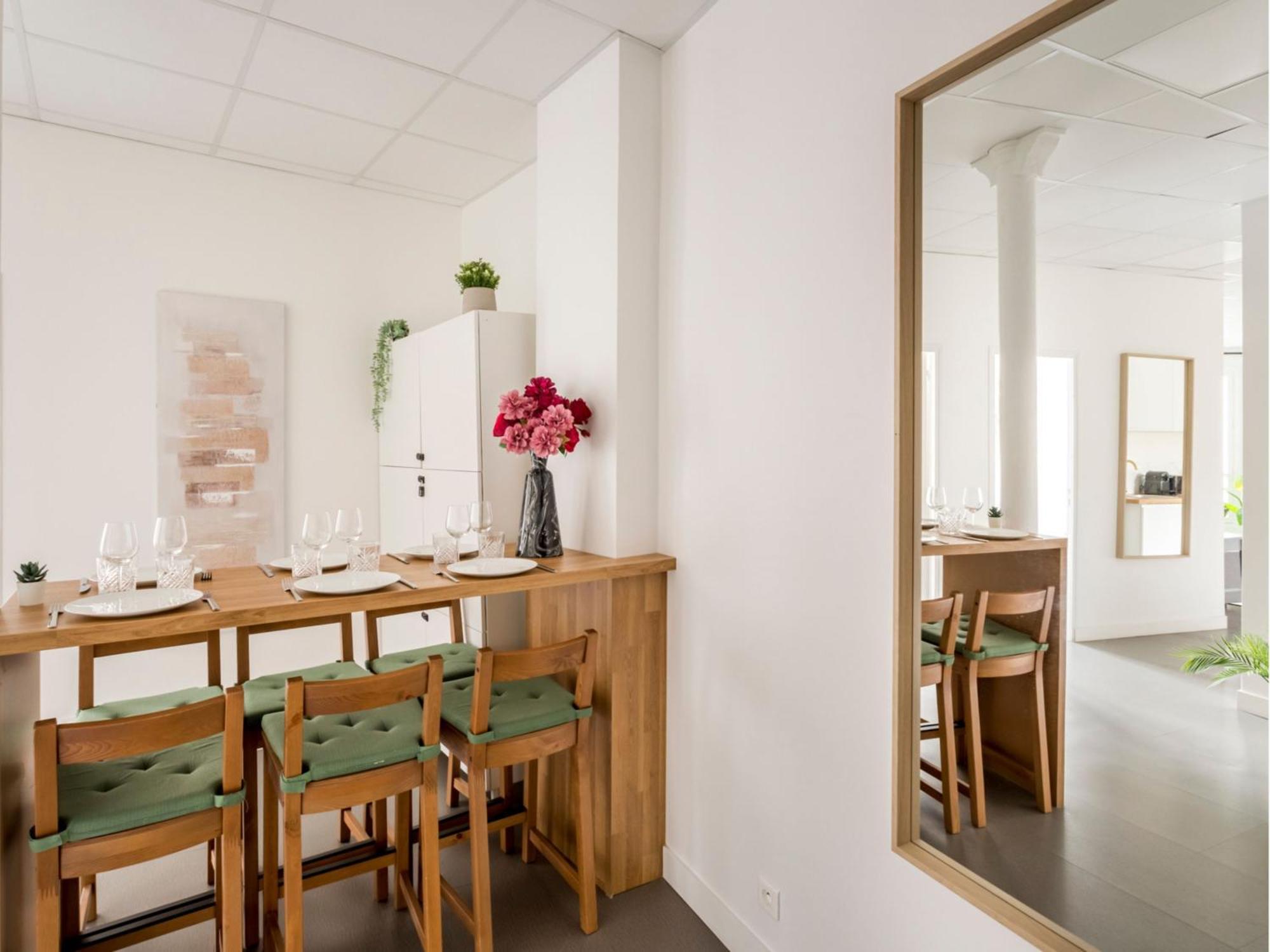 Cozy Apartment - Marais - Turbigo I Paryż Zewnętrze zdjęcie
