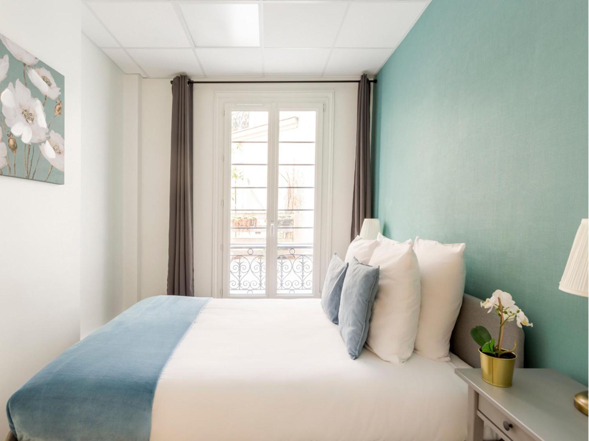 Cozy Apartment - Marais - Turbigo I Paryż Zewnętrze zdjęcie