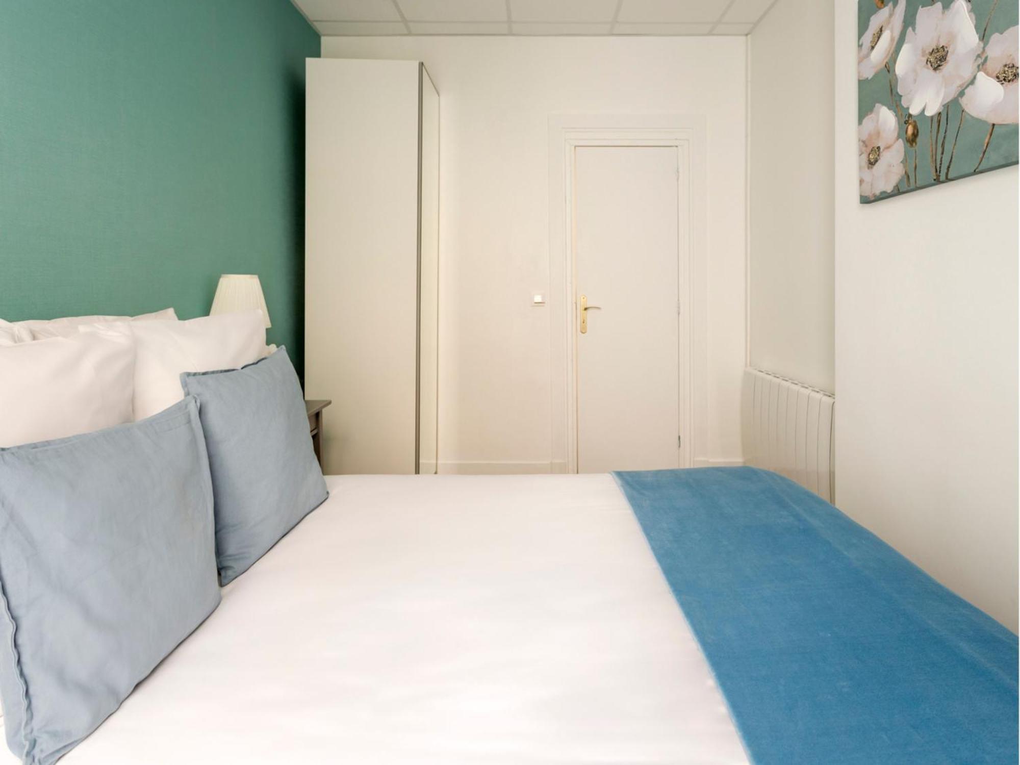 Cozy Apartment - Marais - Turbigo I Paryż Zewnętrze zdjęcie
