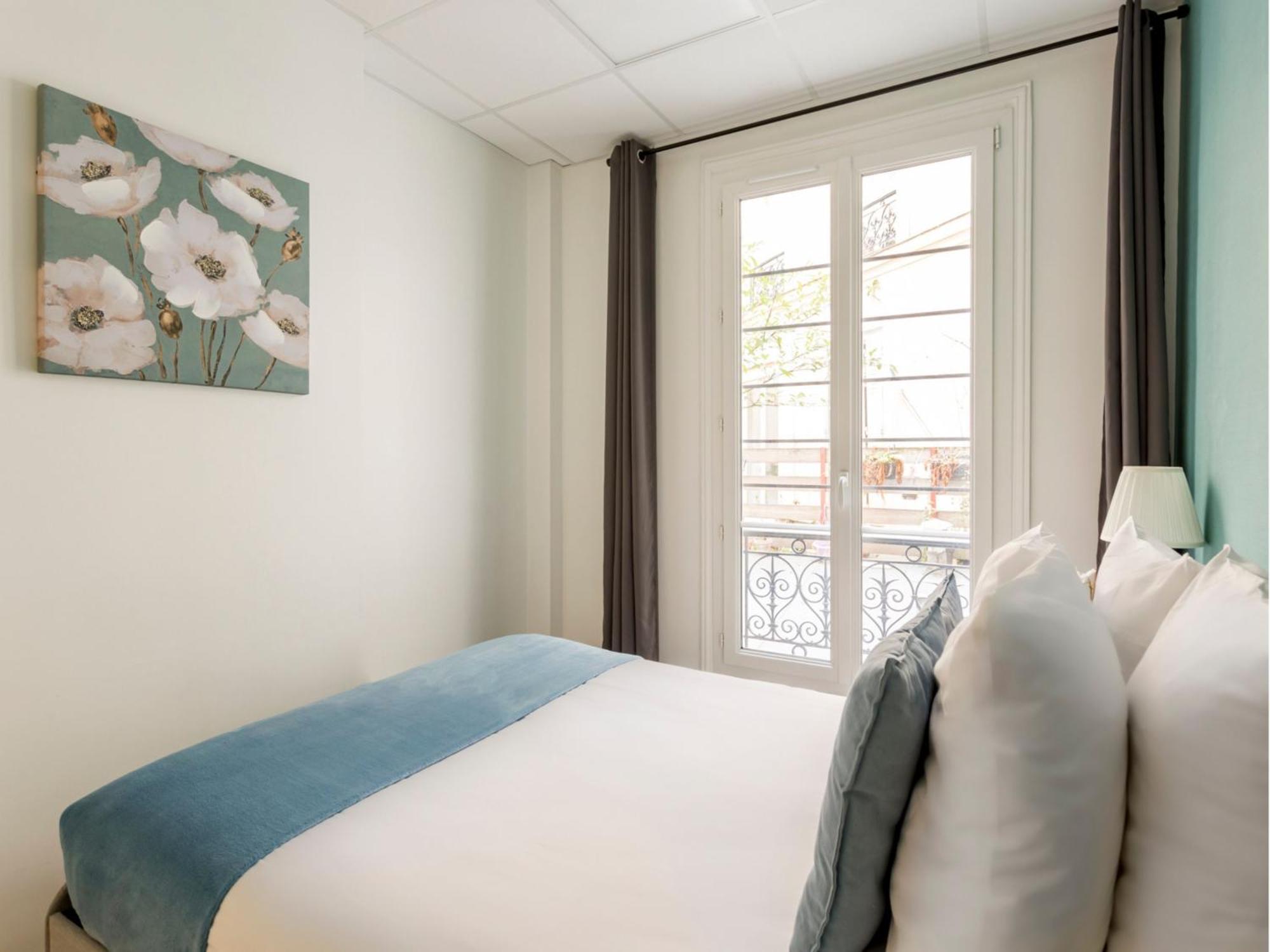 Cozy Apartment - Marais - Turbigo I Paryż Zewnętrze zdjęcie